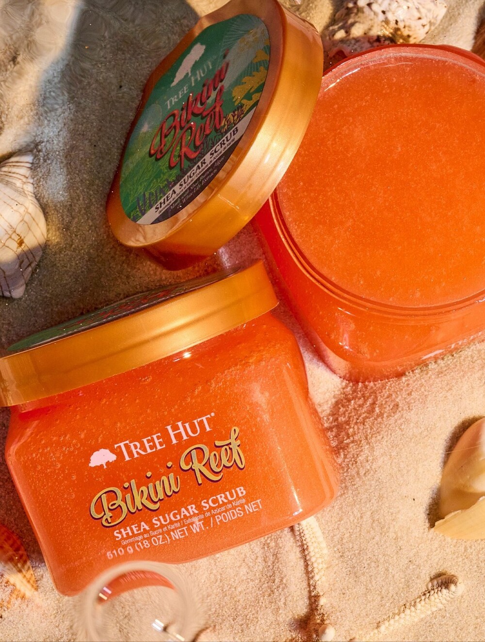 1 Tree Hut Scrub